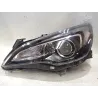 Recambio de faro delantero izquierdo para opel astra j gtc 2.0 cdti (08) referencia OEM IAM 130702405408  