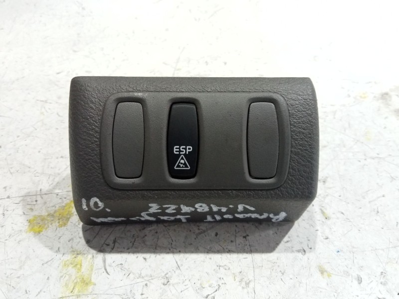 Recambio de boton esp para renault laguna ii (bg0/1_) 1.9 dci (bg0e) referencia OEM IAM 8200025895  