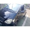 mercedes-benz clase a (bm 168)(05.1997) del año 2000