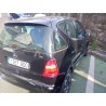 mercedes-benz clase a (bm 168)(05.1997) del año 2000
