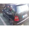 mercedes-benz clase a (bm 168)(05.1997) del año 2000