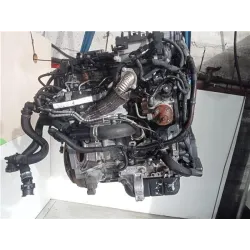 Recambio de motor completo para citroën c3 (09.2009) collection fap referencia OEM IAM 9H06 10JBEJ  