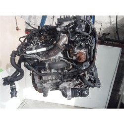 Recambio de motor completo para citroën c3 (09.2009) collection fap referencia OEM IAM 9H06 10JBEJ  