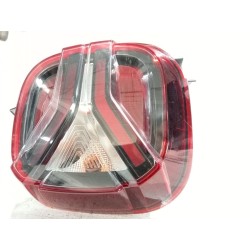 Recambio de piloto trasero izquierdo para dacia duster i (2010) 1.5 dci referencia OEM IAM 265558514R  