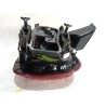 Recambio de piloto trasero izquierdo para dacia duster i (2010) 1.5 dci referencia OEM IAM 265558514R  