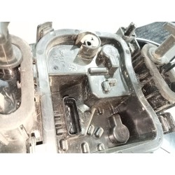 Recambio de piloto trasero izquierdo para dacia duster i (2010) 1.5 dci referencia OEM IAM 265558514R  