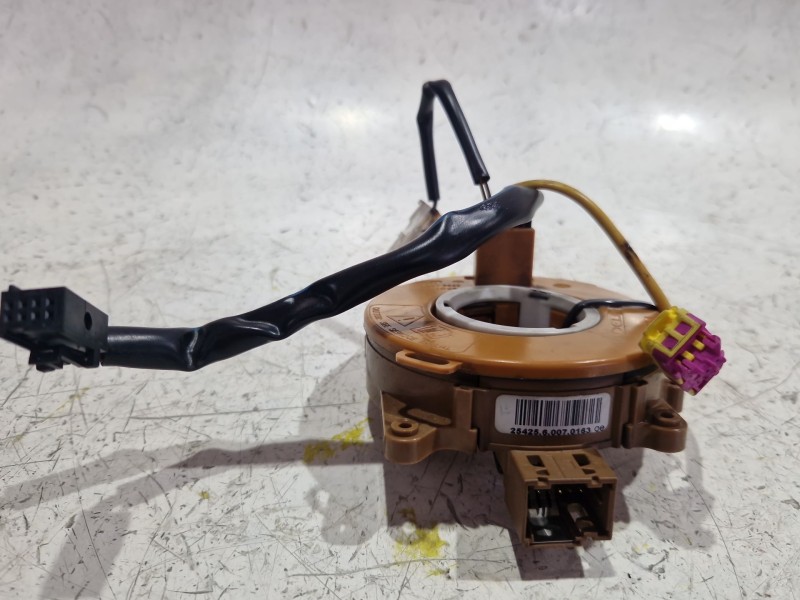 Recambio de anillo airbag para citroën jumper ii furgoneta (244) 2.2 hdi referencia OEM IAM 25425  