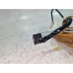 Recambio de anillo airbag para citroën jumper ii furgoneta (244) 2.2 hdi referencia OEM IAM 25425  