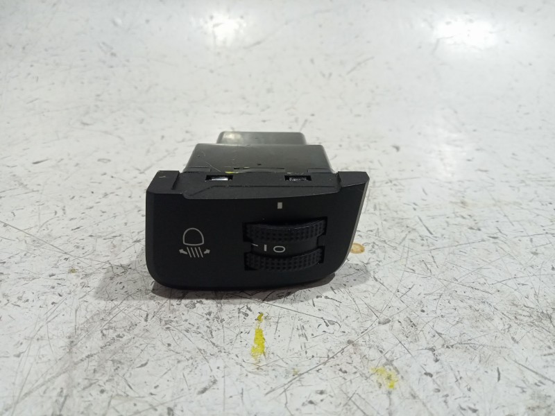 Recambio de regulador altura luces para kia ceed (ed)(2006) 1.6 crdi 115 referencia OEM IAM   
