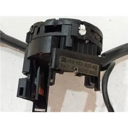 Recambio de mando limpiaparabrisas para seat ibiza ii (6k1) 1.0 referencia OEM IAM 6K6953503AG  
