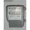 Recambio de centralita airbag para volkswagen polo iv (9n1)(11.2001) 1.9 tdi referencia OEM IAM 1C0909605K  