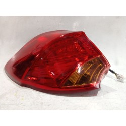 Recambio de piloto trasero izquierdo para kia ceed (ed)(2006) 1.6 crdi 115 referencia OEM IAM 92401A20  