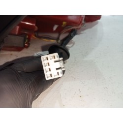 Recambio de piloto trasero izquierdo para kia ceed (ed)(2006) 1.6 crdi 115 referencia OEM IAM 92401A20  