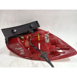 Recambio de piloto trasero izquierdo para kia ceed (ed)(2006) 1.6 crdi 115 referencia OEM IAM 92401A20  