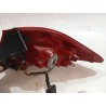 Recambio de piloto trasero izquierdo para kia ceed (ed)(2006) 1.6 crdi 115 referencia OEM IAM 92401A20  