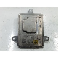 Recambio de centralita xenon para mercedes-benz clase b sports tourer (w245) b 180 cdi (245.207) referencia OEM IAM A1669002800 