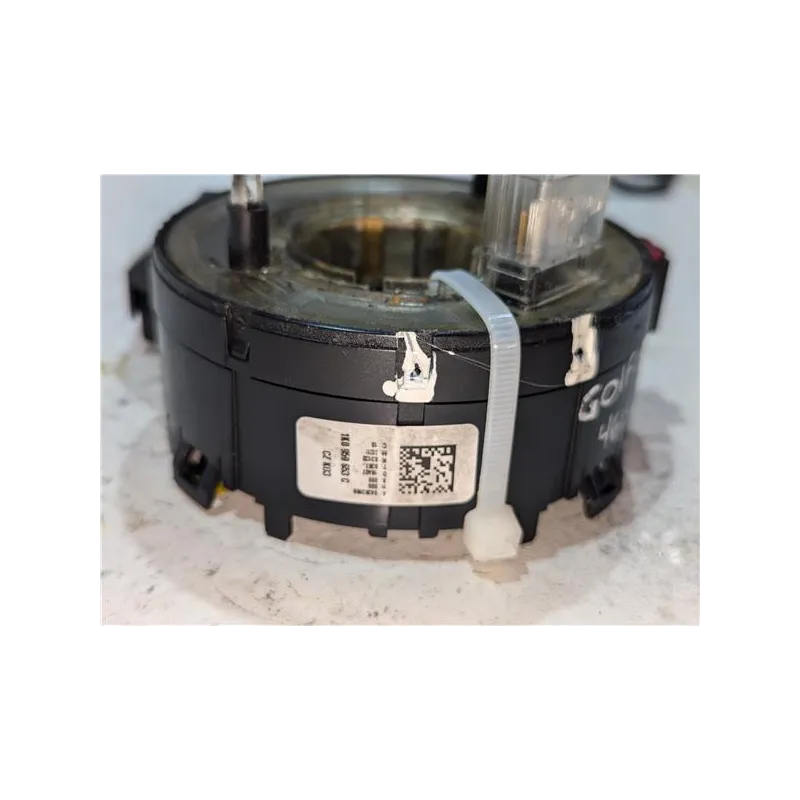 Recambio de anillo airbag para volkswagen golf v (1k1)(2003) 1.9 tdi referencia OEM IAM 1K0959653C  