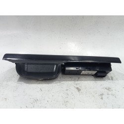 Recambio de mando elevalunas delantero izquierdo para seat leon (1m1) 1.9 tdi referencia OEM IAM 1J3959857B  