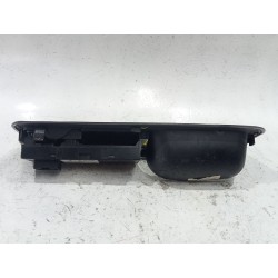 Recambio de mando elevalunas delantero izquierdo para seat leon (1m1) 1.9 tdi referencia OEM IAM 1J3959857B  