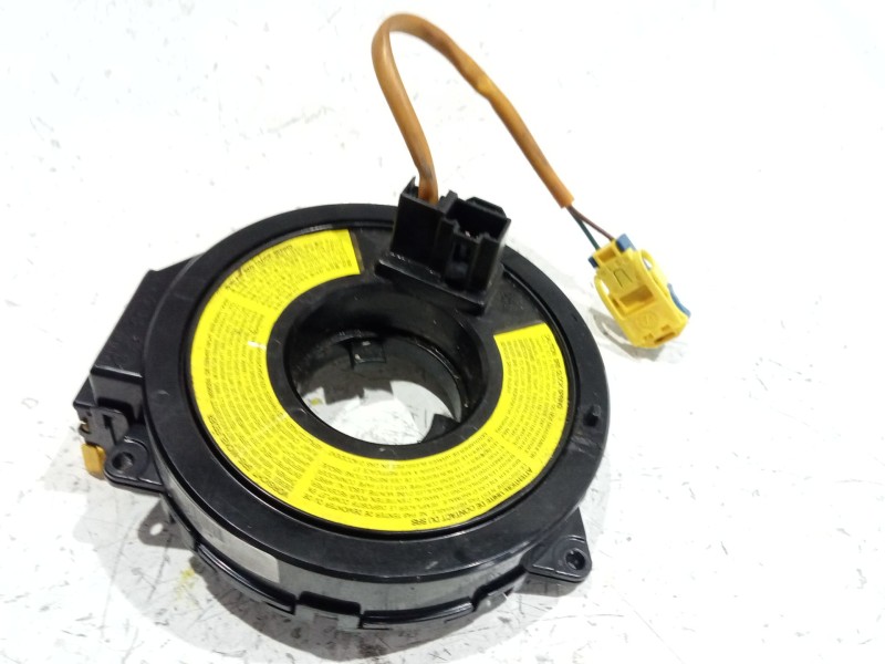 Recambio de anillo airbag para hyundai i30 coupé 1.6 crdi referencia OEM IAM D10P0622361  