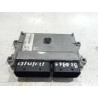 Recambio de centralita airbag para citroën c3 iii (sx) 1.2 puretech 82 referencia OEM IAM A3C07716880001  