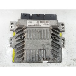 CENTRALITA INYECCION 8V2112A650EC 