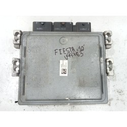 Recambio de centralita inyeccion para ford fiesta vi 1.4 tdci referencia OEM IAM 8V2112A650EC  
