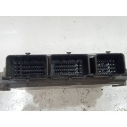 Recambio de centralita inyeccion para ford fiesta vi 1.4 tdci referencia OEM IAM 8V2112A650EC  