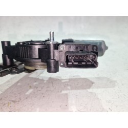 Recambio de mecanismo elevalunas delantero izquierdo para fiat ducato furgoneta (250_) 130 multijet 2,3 d referencia OEM IAM 136