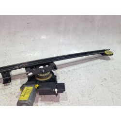Recambio de mecanismo elevalunas delantero izquierdo para fiat ducato furgoneta (250_) 130 multijet 2,3 d referencia OEM IAM 136