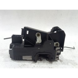 CERRADURA PUERTA DELANTERA IZQUIERDA 8200008246 