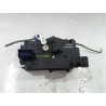 Recambio de cerradura puerta delantera izquierda para nissan primastar furgoneta (x83) 2.0 dci 90 referencia OEM IAM 8200008246 