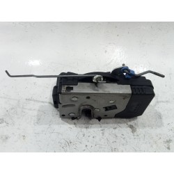 Recambio de cerradura puerta delantera izquierda para nissan primastar furgoneta (x83) 2.0 dci 90 referencia OEM IAM 8200008246 