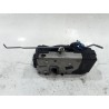 Recambio de cerradura puerta delantera izquierda para nissan primastar furgoneta (x83) 2.0 dci 90 referencia OEM IAM 8200008246 