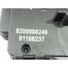 Recambio de cerradura puerta delantera izquierda para nissan primastar furgoneta (x83) 2.0 dci 90 referencia OEM IAM 8200008246 