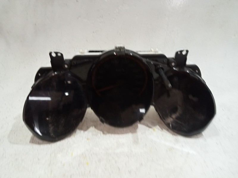 Recambio de cuadro completo para honda jazz (gd1/5)(2002) 1.4 referencia OEM IAM 78100  