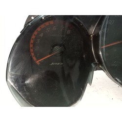 Recambio de cuadro completo para honda jazz (gd1/5)(2002) 1.4 referencia OEM IAM 78100  