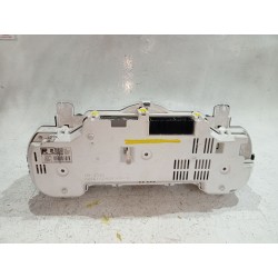 Recambio de cuadro completo para honda jazz (gd1/5)(2002) 1.4 referencia OEM IAM 78100  