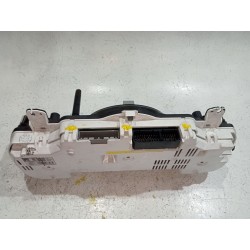 Recambio de cuadro completo para honda jazz (gd1/5)(2002) 1.4 referencia OEM IAM 78100  
