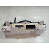Recambio de cuadro completo para honda jazz (gd1/5)(2002) 1.4 referencia OEM IAM 78100  