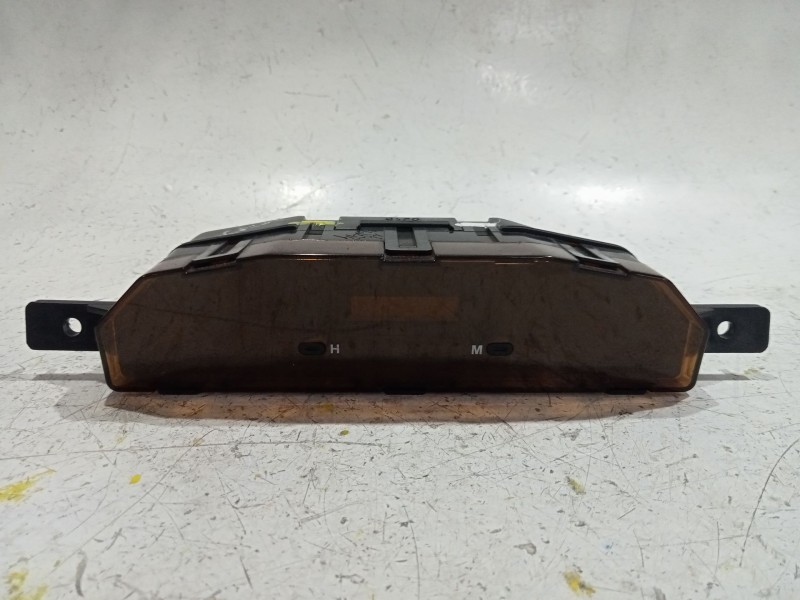 Recambio de reloj para daewoo kalos (2002) 1.2 se [1,2 ltr. - 53 kw cat] referencia OEM IAM   
