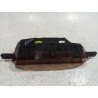 Recambio de reloj para daewoo kalos (2002) 1.2 se [1,2 ltr. - 53 kw cat] referencia OEM IAM   