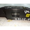 Recambio de reloj para daewoo kalos (2002) 1.2 se [1,2 ltr. - 53 kw cat] referencia OEM IAM   