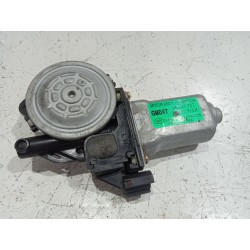 MOTOR ELEVALUNAS DELANTERO DERECHO 96541737 