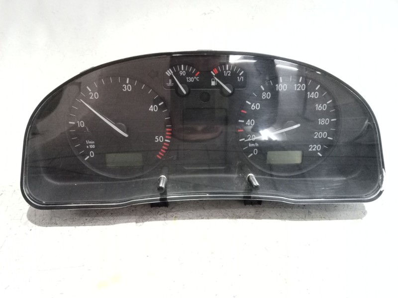Recambio de cuadro completo para volkswagen passat berlina (3b2)(1996) 1.9 tdi referencia OEM IAM 09051969906  