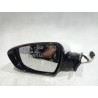 Recambio de retrovisor izquierdo para kia ceed (ed)(2006) 1.6 crdi 115 referencia OEM IAM E4023791  