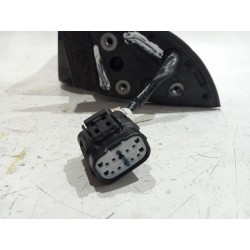 Recambio de retrovisor izquierdo para kia ceed (ed)(2006) 1.6 crdi 115 referencia OEM IAM E4023791  