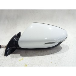 Recambio de retrovisor izquierdo para kia ceed (ed)(2006) 1.6 crdi 115 referencia OEM IAM E4023791  