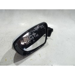 Recambio de retrovisor izquierdo para kia ceed (ed)(2006) 1.6 crdi 115 referencia OEM IAM E4023791  