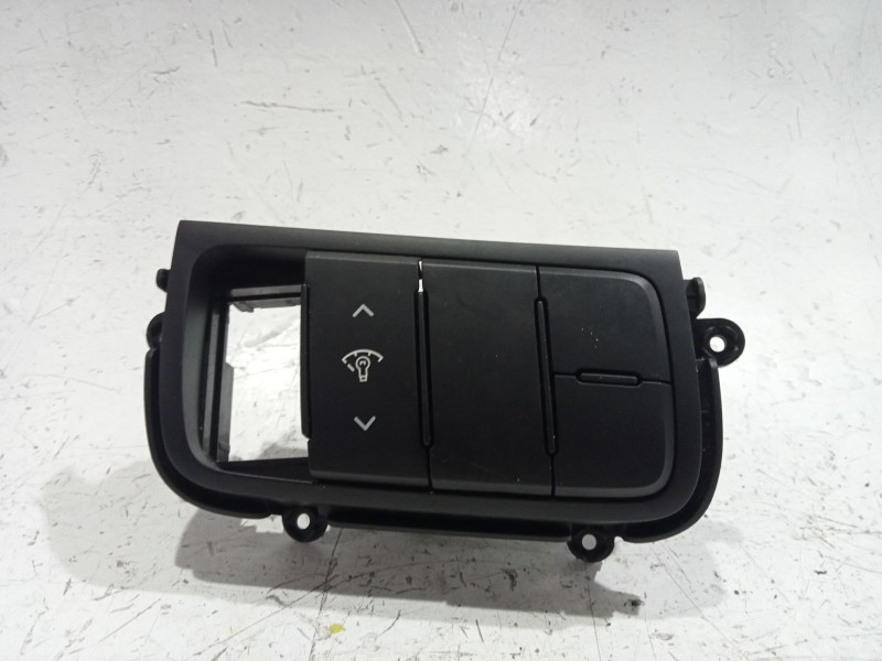 Recambio de regulador altura luces para kia ceed (ed)(2006) 1.6 crdi 115 referencia OEM IAM 49D10H1000  
